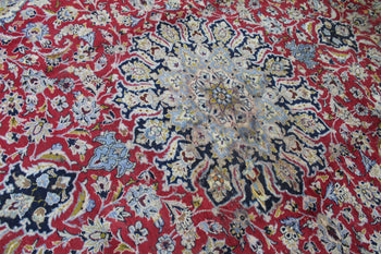 Traditional Antique Area Carpets Wool Handmade Oriental Rugs 275 X 400 cm www.homelooks.com 4