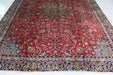 Traditional Antique Area Carpets Wool Handmade Oriental Rugs 270 X 355 cm www.homelooks.com 2