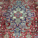 Traditional Antique Area Carpets Wool Handmade Oriental Rugs 248 X 340 cm homelooks.com 4