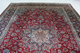 Traditional Antique Area Carpet Wool Handmade Oriental Rug 297 X 415 cm www.homelooks.com 2