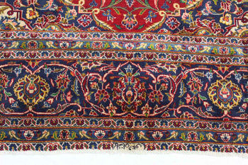 Traditional Antique Area Carpets Wool Handmade Oriental Rugs 291 X 400 cm www.homelooks.com 10