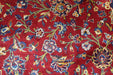Beautiful Traditional Vintage Oriental Wool Handmade Rug 296 X 435 cm homelooks.com 6