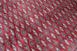 Traditional Antique Geometric Design Handmade Oriental Wool Rug 203 X 275 cm www.homelooks.com 3