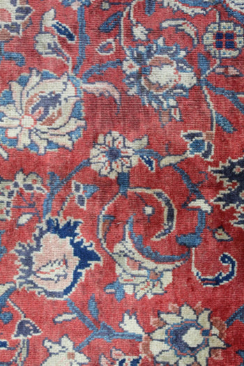 Traditional Antique Area Carpets Wool Handmade Oriental Rug 322 X 427 cm www.homelooks.com 6