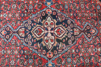 Traditional Antique Area Carpets Wool Handmade Oriental Rugs 122 X 197 cm www.homelooks.com  4
