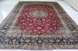 Traditional Antique Area Carpets Wool Handmade Oriental Rugs 290 X 402 cm www.homelooks.com