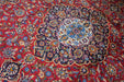 Traditional Antique Area Carpets Wool Handmade Oriental Rugs 282 X 402 cm homelooks.com 4