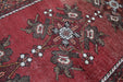 Traditional Antique Area Carpets Wool Handmade Oriental Rugs 104 X 183 cm www.homelooks.com 4