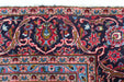 Traditional Antique Area Carpets Wool Handmade Oriental Rugs 270 X 382 cm homelooks.com 9