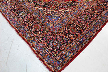 Traditional Antique Area Carpets Wool Handmade Oriental Rugs 310 X 418 cm www.homelooks.com 10