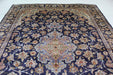 Traditional Antique Area Carpets Wool Handmade Oriental Rugs 278 X 383 cm homelooks.com 3
