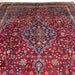 Traditional Antique Area Carpets Wool Handmade Oriental Rugs 292 X 395 cm homelooks.com 3
