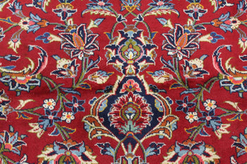Traditional Antique Area Carpets Wool Handmade Oriental Rugs 293 X 412 cm www.homelooks.com 6