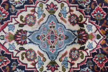Traditional Antique Large Area Carpets Handmade Wool Rug 248 X 343 cm www.homelooks.com 7