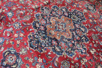 Traditional Handmade Oriental Rug 300 X 388 cm www.homelooks.com 4