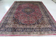 Traditional Antique Area Carpets Wool Handmade Oriental Rugs 250 X 335 cm www.homelooks.com