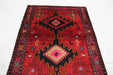 Traditional Antique Area Carpets Wool Handmade Oriental Rugs 130 X 252 cm homelooks.com 3