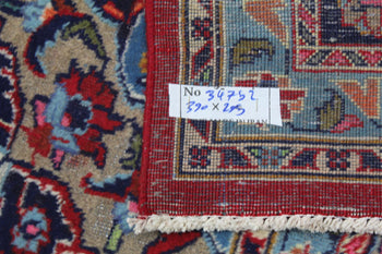 Traditional Antique Area Carpets Wool Handmade Oriental Rugs 295 X 390 cm 12 www.homelooks.com