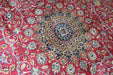 Traditional Antique Area Carpets Wool Handmade Oriental Rugs 270 X 355 cm www.homelooks.com 4
