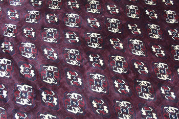 Traditional Antique Area Carpets Wool Handmade Oriental Rugs 195 X 270 cm www.homelooks.com  4