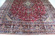 Traditional Antique Area Carpets Wool Handmade Oriental Rugs 305 X 390 cm www.homelooks.com 2