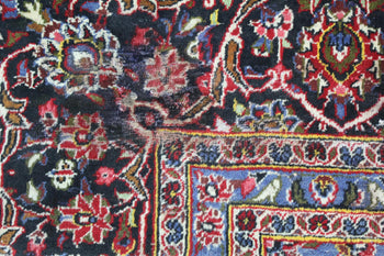 Traditional Antique Area Carpets Wool Handmade Oriental Rugs 295 X 395 cm homelooks.com 8