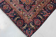 Traditional Handmade Oriental Rug 216X306 cm www.homelooks.com 10