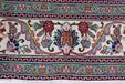 Traditional Antique Area Carpets Wool Handmade Oriental Rugs 300 X 478 cm homelooks.com 9