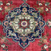 Traditional Antique Area Carpets Wool Handmade Oriental Rugs 250 X 338 cm www.homelooks.com 4