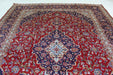 Traditional Antique Area Carpets Wool Handmade Oriental Rugs 300 X 385 cm www.homelooks.com 3