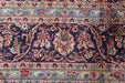 Classic Antique Handmade Oriental Wool Rug 300 X 445 cm homelooks.com 10