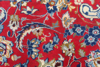 Traditional Antique Area Carpets Wool Handmade Oriental Rugs 293 X 388 cm 9 www.homelooks.com
