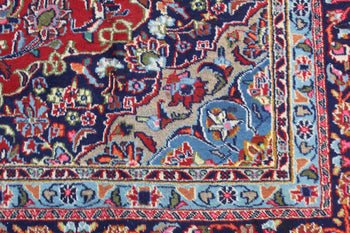 Traditional Antique Area Carpets Wool Handmade Oriental Rugs 295 X 390 cm 9 www.homelooks.com
