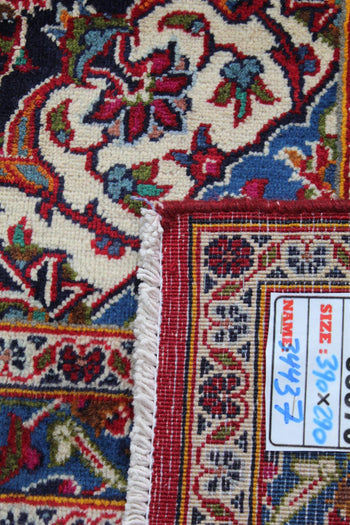 Traditional Antique Area Carpets Wool Handmade Oriental Rugs 290 X 390 cm www.homelooks.com 12