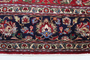 Stunning Traditional Antique Wool Handmade Oriental Rugs 344 X 387 cm www.homelooks.com 8