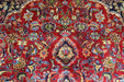 Traditional Antique Area Carpets Wool Handmade Oriental Rugs 297 X 390 cm 6 www.homelooks.com