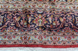 Traditional Antique Area Carpets Wool Handmade Oriental Rugs 296 X 388 cm homelooks.com 9