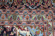 Traditional Antique Large Area Carpets Handmade Wool Rug 248 X 343 cm www.homelooks.com 8