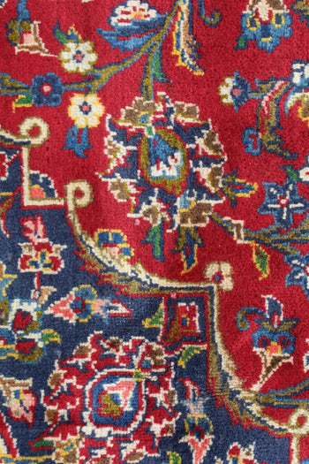 Traditional Antique Area Carpets Wool Handmade Oriental Rugs 291 X 400 cm www.homelooks.com 8