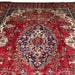 Traditional Antique Area Carpets Wool Handmade Oriental Rugs 300 X 385 cm homelooks.com 3