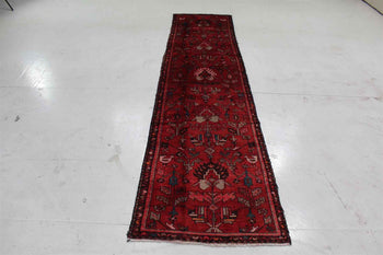 Traditional Handmade Oriental Rugs 75 X 303 cm www.homelooks.com 