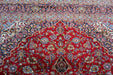 Traditional Antique Area Carpets Wool Handmade Oriental Rugs 296 X 404 cm homelooks.com 5