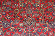 Traditional Antique Area Carpets Wool Handmade Oriental Rugs 294 X 394 cm 7 www.homelooks.com