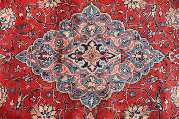 Traditional Antique Area Carpets Wool Handmade Oriental Rugs 290 X 390 cm www.homelooks.com 4