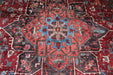 Traditional Antique Area Carpets Wool Handmade Oriental Rugs 292 X 385 cm homelooks.com 5