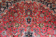 Traditional Design Vintage Wool Handmade Oriental Rugs 295 X 392 cm www.homelooks.com 6