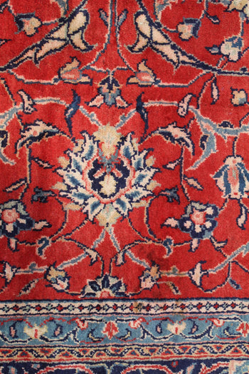 Traditional Antique Area Carpets Wool Handmade Oriental Rugs 290 X 390 cm www.homelooks.com 6