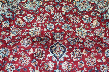 Traditional Antique Area Carpet Wool Handmade Oriental Rug 297 X 415 cm www.homelooks.com 5