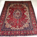 Traditional Antique Area Carpets Wool Handmade Oriental Rugs 300 X 385 cm homelooks.com