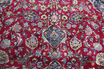 Traditional Antique Area Carpets Wool Handmade Oriental Rugs 298 X 405 cm www.homelooks.com 5